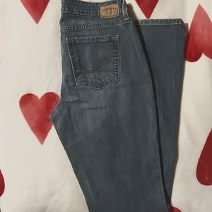 Levi Strauss Signature low rise jeans